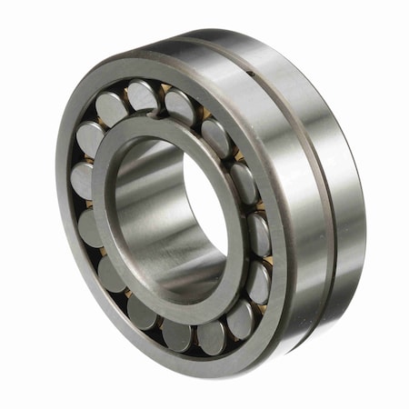 Rollway Radial Spherical Roller Bearing - Straight Bore, 22317 MB C3 W33 22317 MB C3 W33